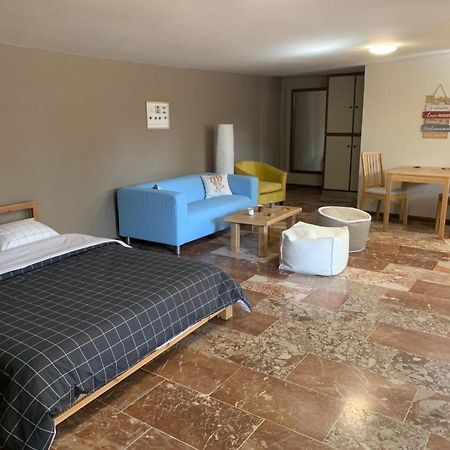 Appartement Zoes Place à Artemi Extérieur photo