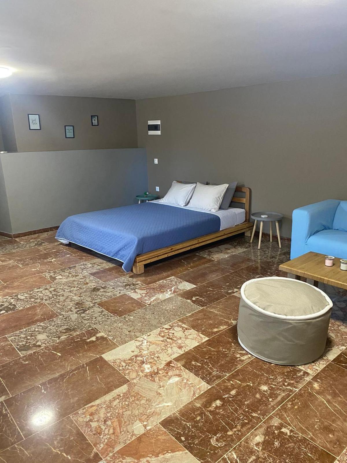 Appartement Zoes Place à Artemi Extérieur photo