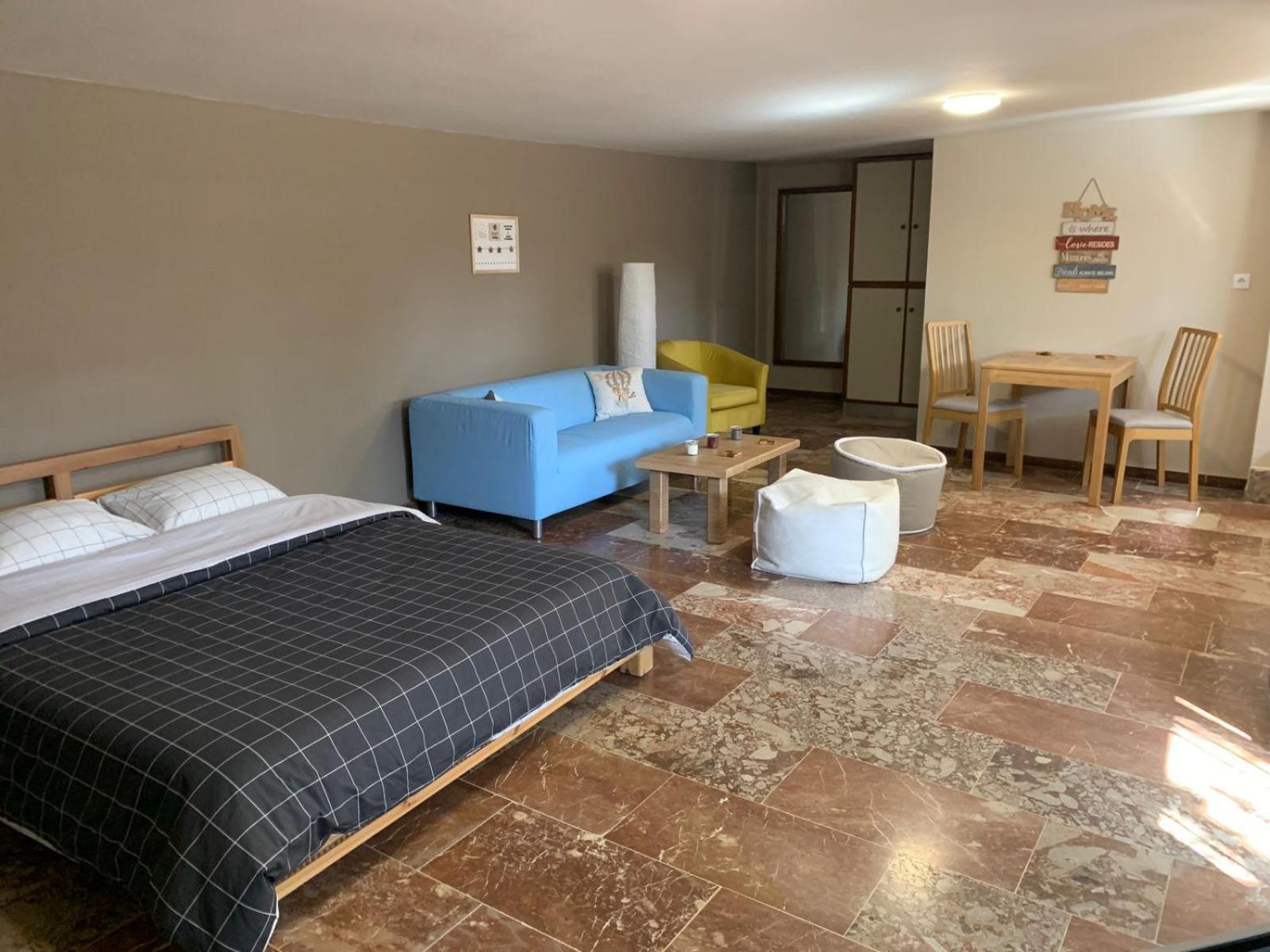 Appartement Zoes Place à Artemi Extérieur photo