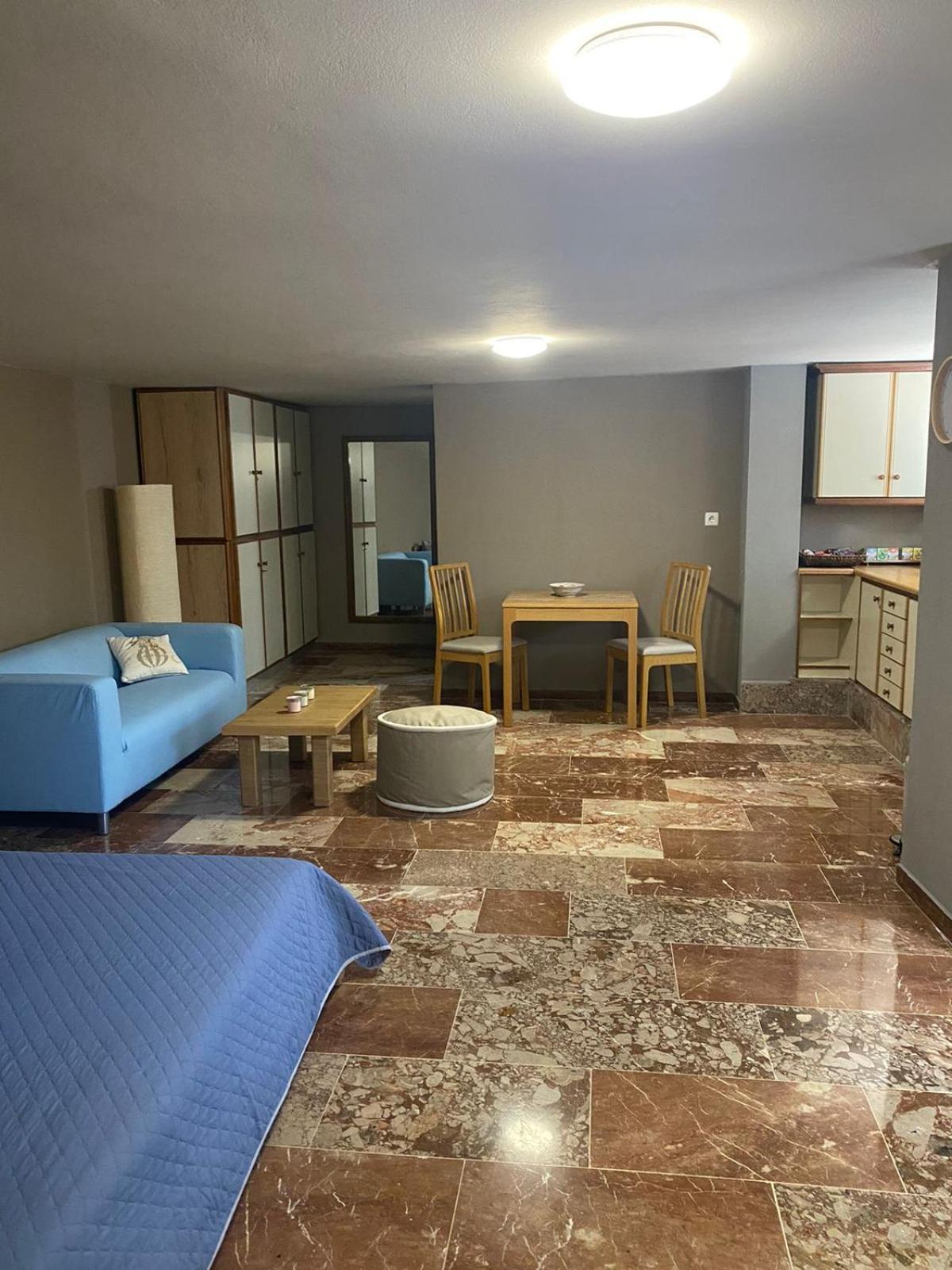 Appartement Zoes Place à Artemi Extérieur photo